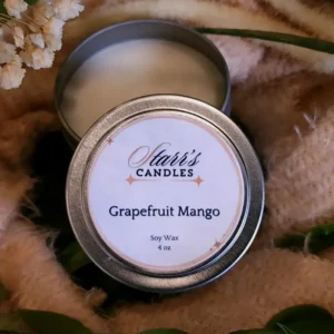 Grapefruit Mango