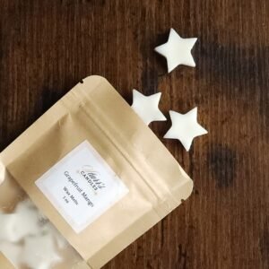 Grapefruit Mango Wax Melts