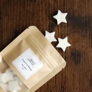 Grapefruit Mango Wax Melts
