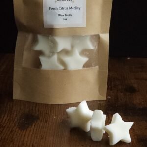 Fresh Citrus Medley Wax Melts