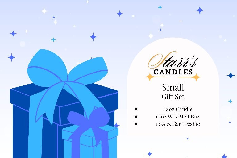 Small Gift Set