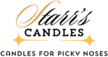 Starr's Candles
